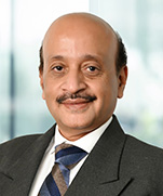 Prasad Dhande