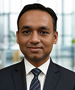 Mitesh Jain