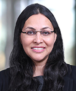 Kshama A. Loya